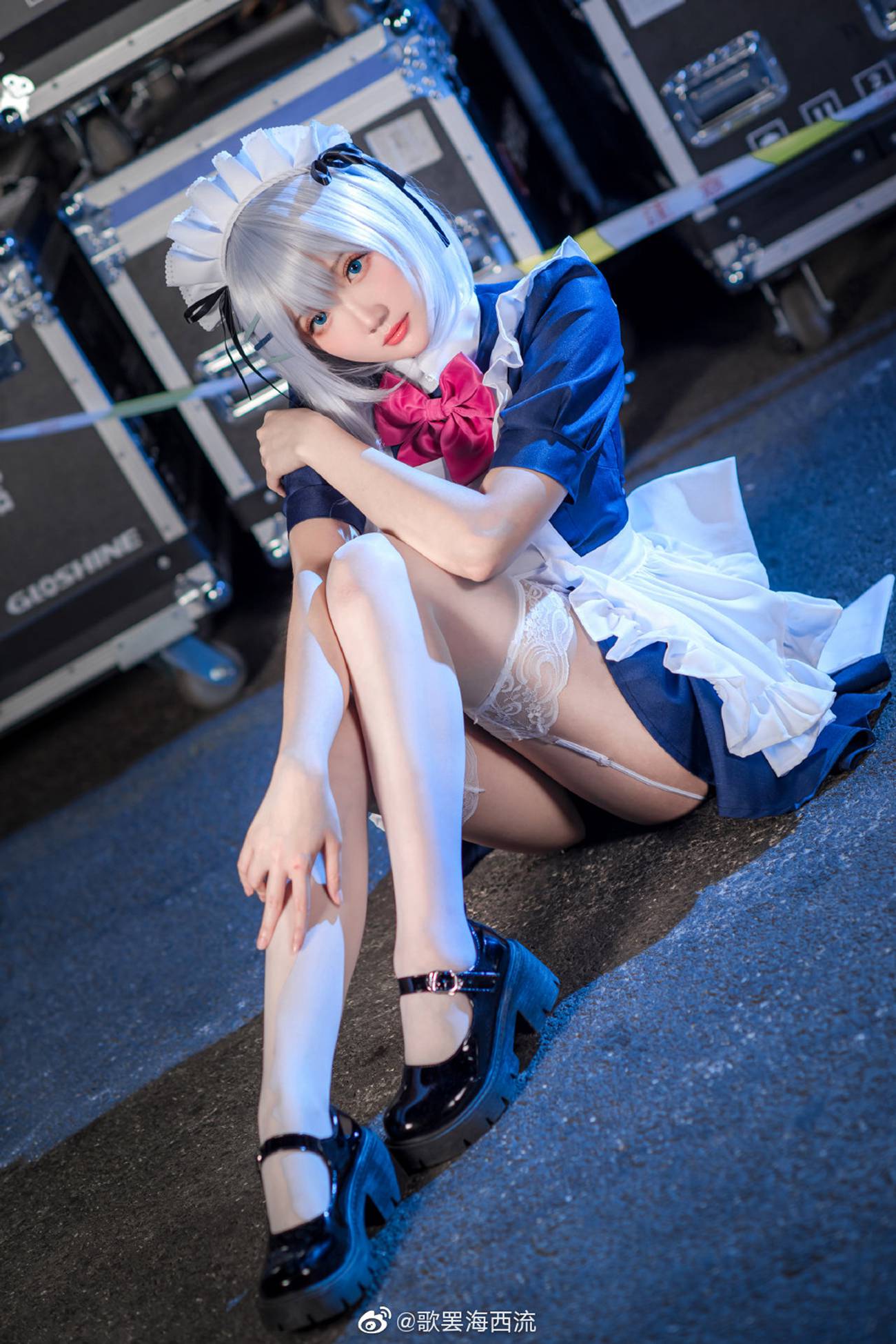 图片[282]-瓜希酱 微博杂图[299P] – 速更版-美库