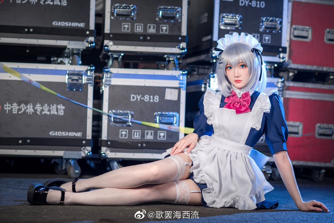 图片[283]-瓜希酱 微博杂图[299P] – 速更版-美库