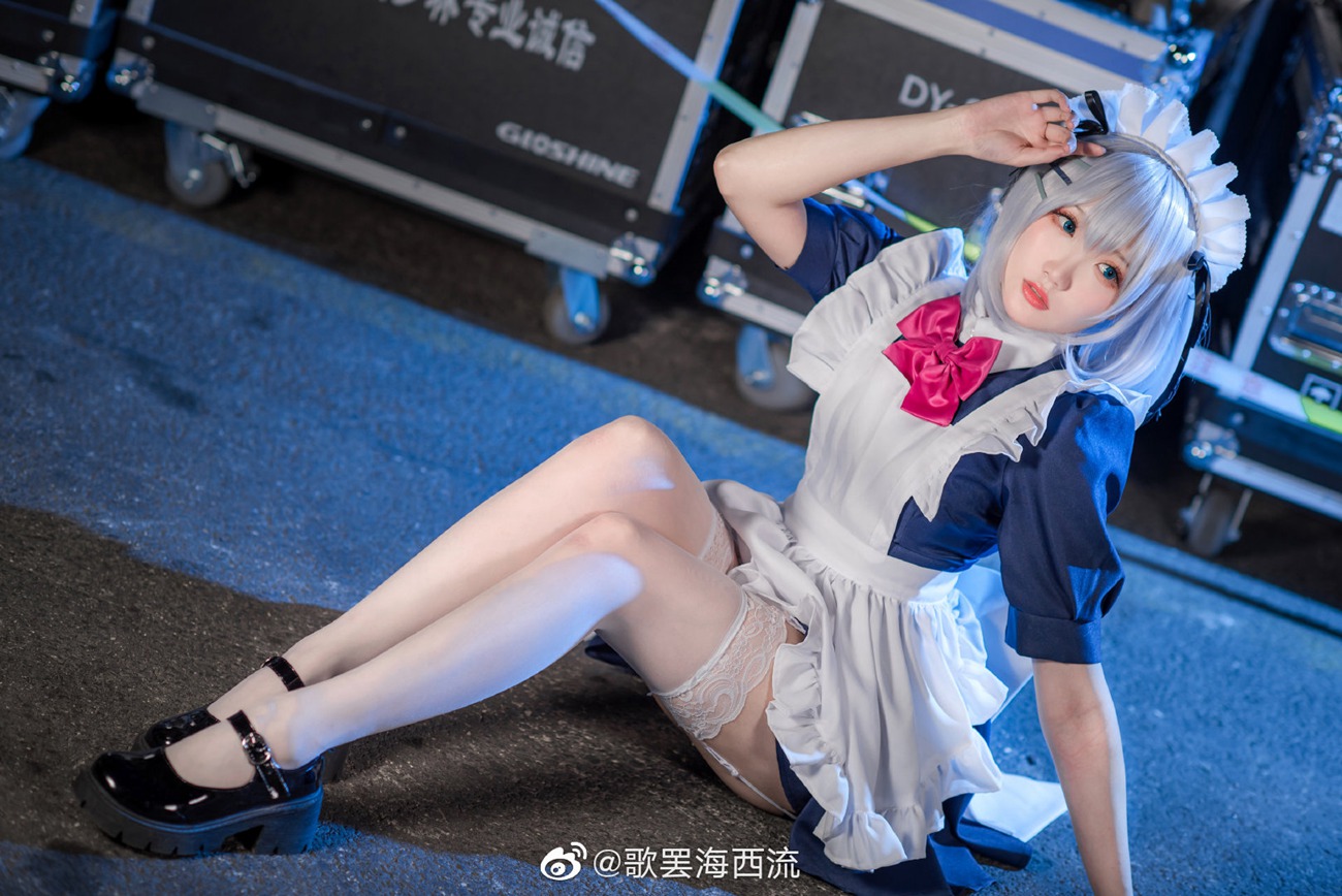 图片[284]-瓜希酱 微博杂图[299P] – 速更版-美库