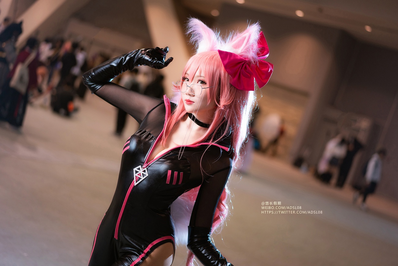 图片[288]-瓜希酱 微博杂图[299P] – 速更版-美库