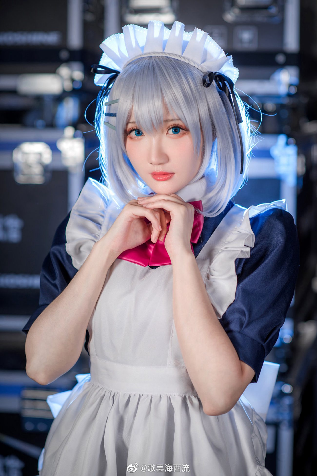 图片[286]-瓜希酱 微博杂图[299P] – 速更版-美库