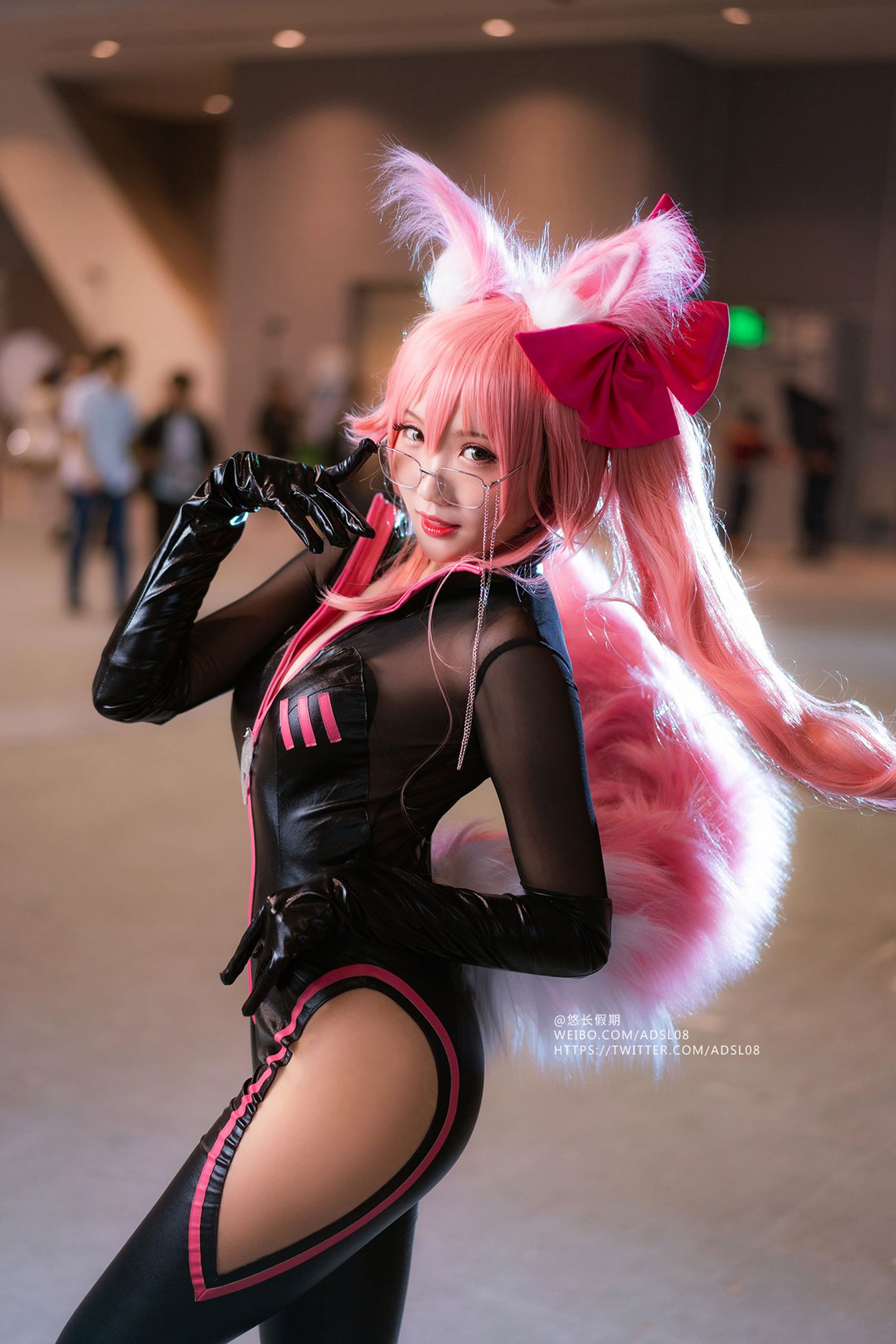 图片[287]-瓜希酱 微博杂图[299P] – 速更版-美库