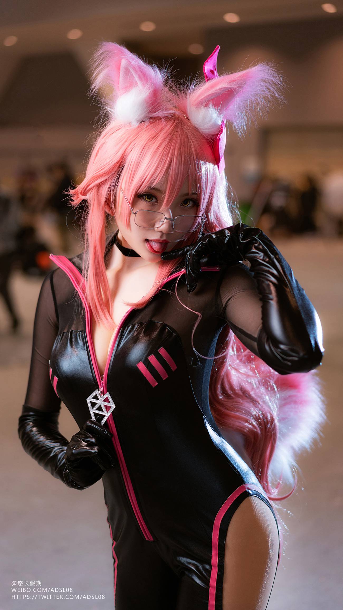 图片[289]-瓜希酱 微博杂图[299P] – 速更版-美库