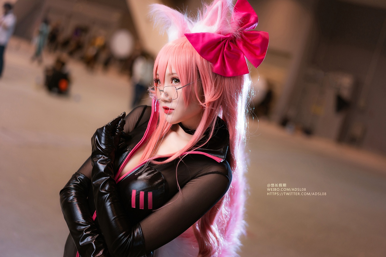 图片[293]-瓜希酱 微博杂图[299P] – 速更版-美库