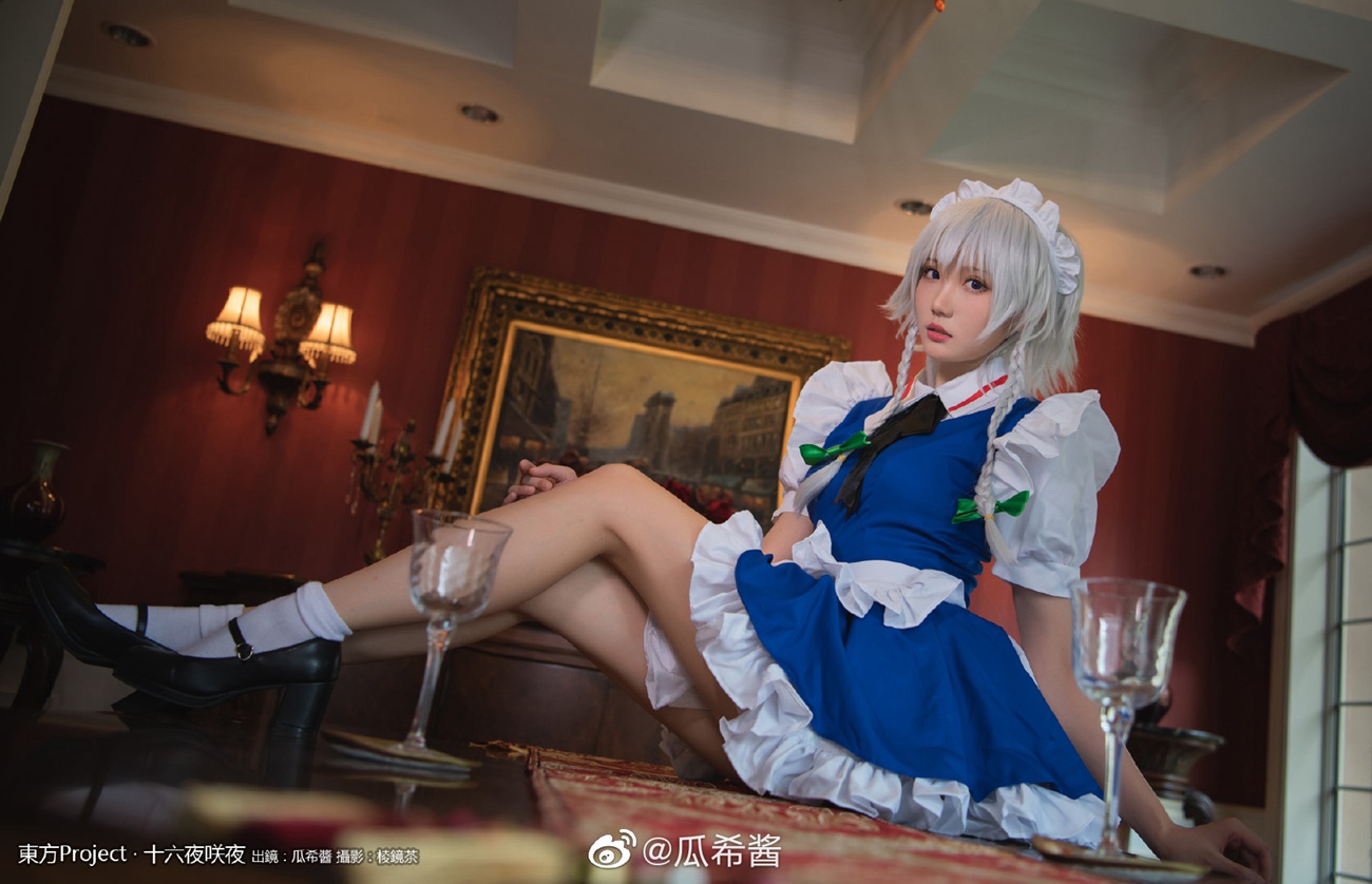 图片[299]-瓜希酱 微博杂图[299P] – 速更版-美库