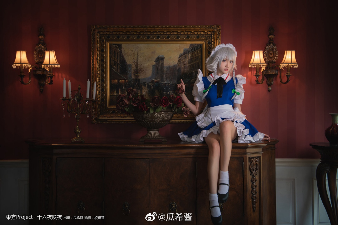 图片[300]-瓜希酱 微博杂图[299P] – 速更版-美库