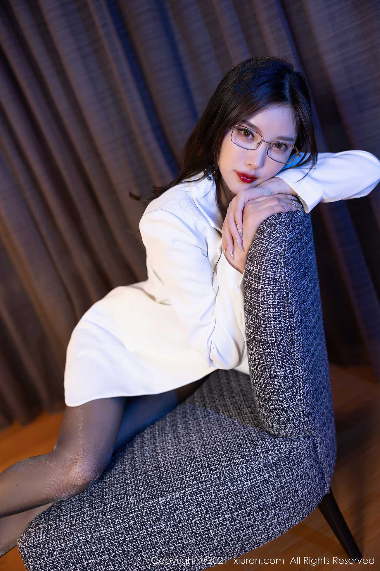 图片[14]-[Xiuren秀人网]2021.08.10 NO.3781 杨晨晨Yome[73+1P] – 速更版-美库