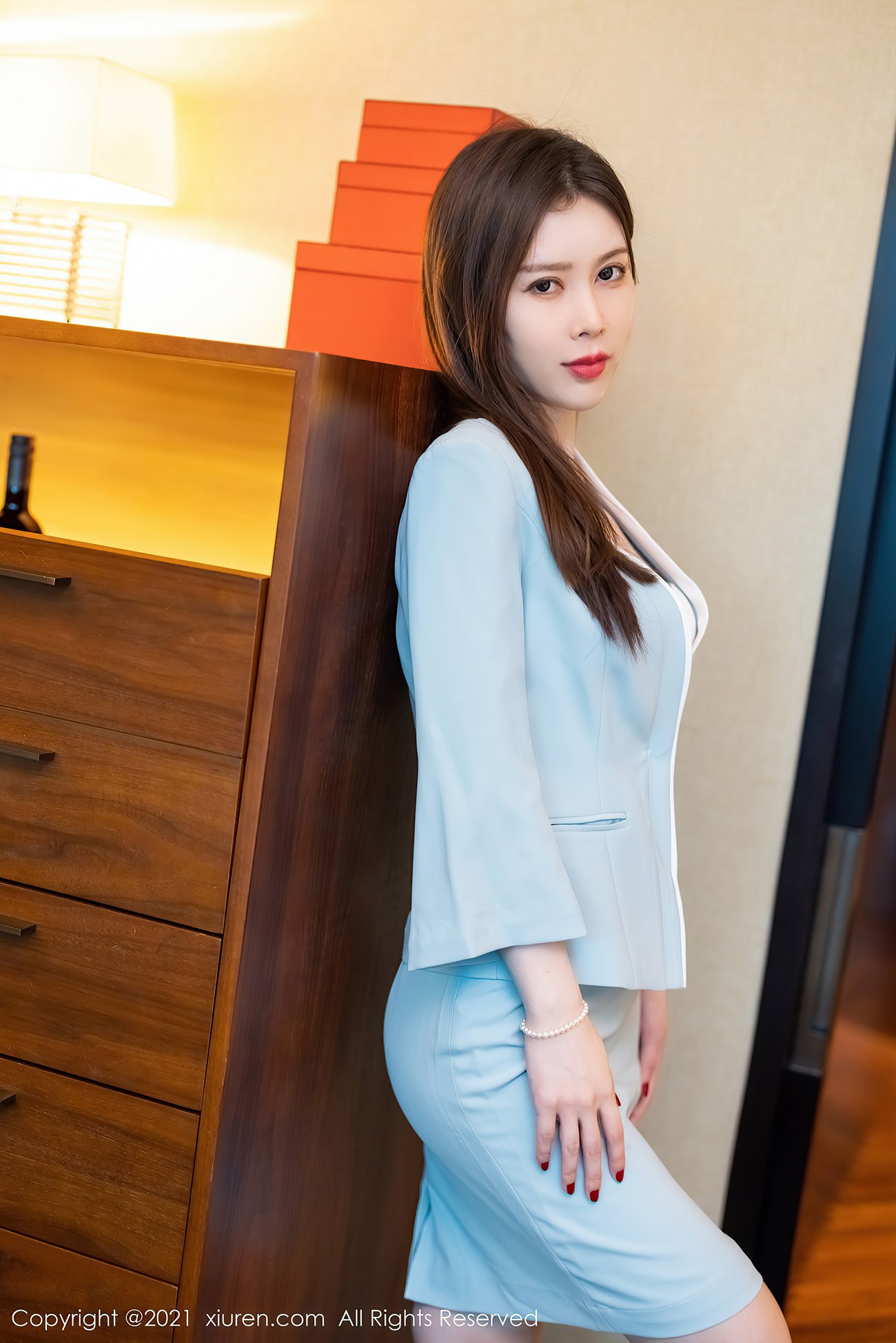 图片[54]-[Xiuren秀人网]2021.08.11 NO.3783 吴雪瑶[53+1P] – 速更版-美库