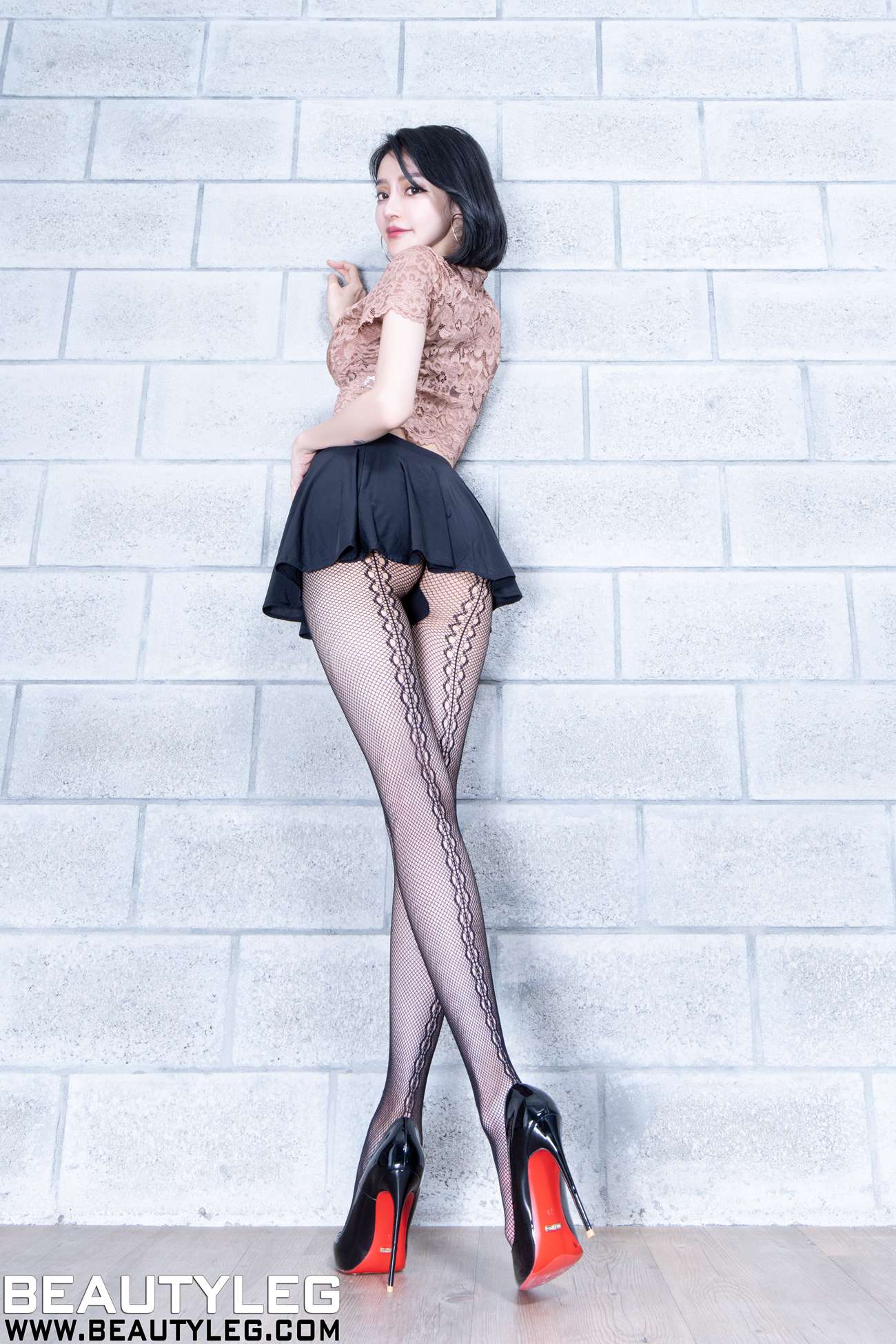 图片[27]-[Beautyleg美腿写真] 2021.10.15 No.2117 Avril [58P] – 速更版-美库