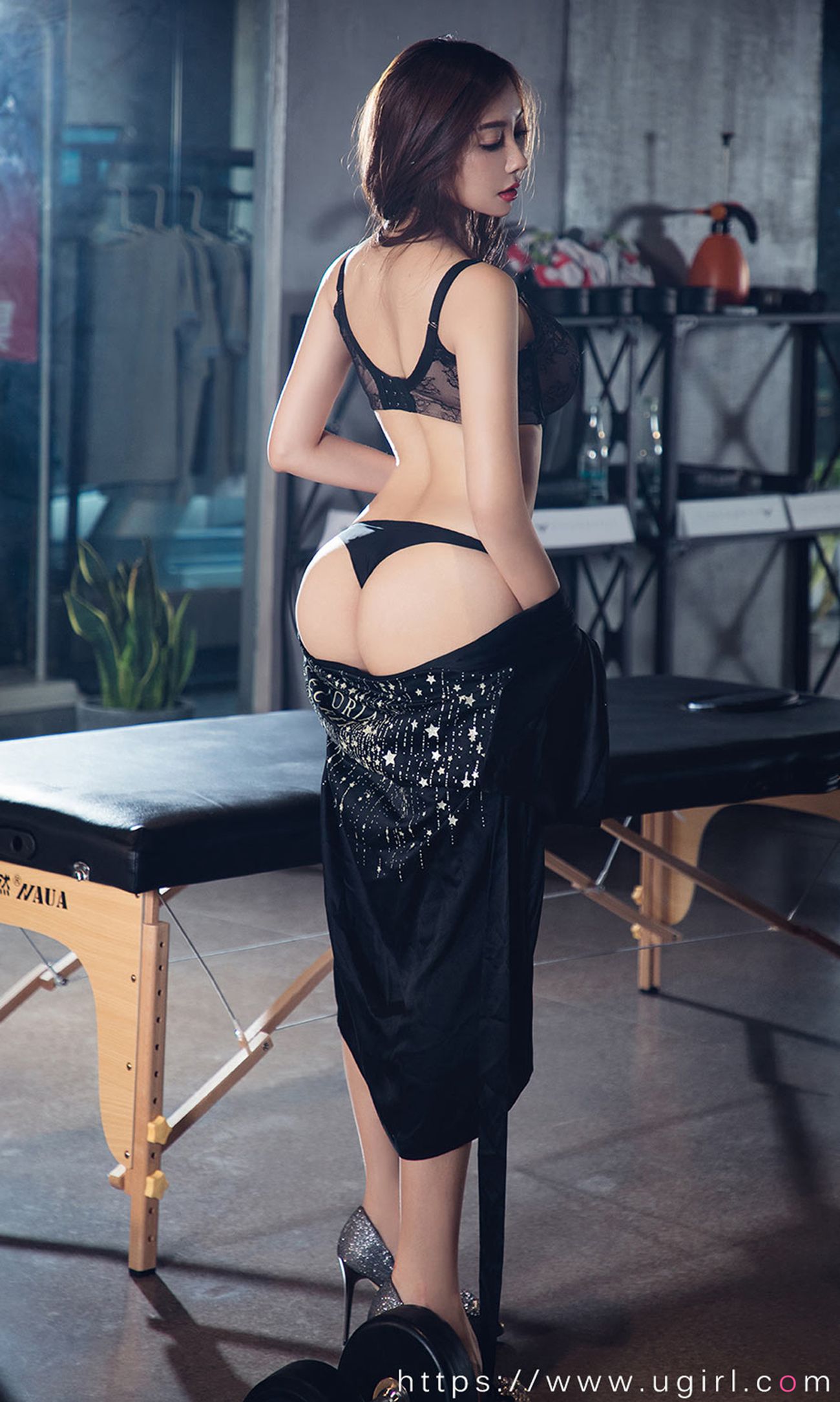 图片[14]-[爱尤物]2021 NO.2179 满满爱 尤果合辑[35P] – 速更版-美库