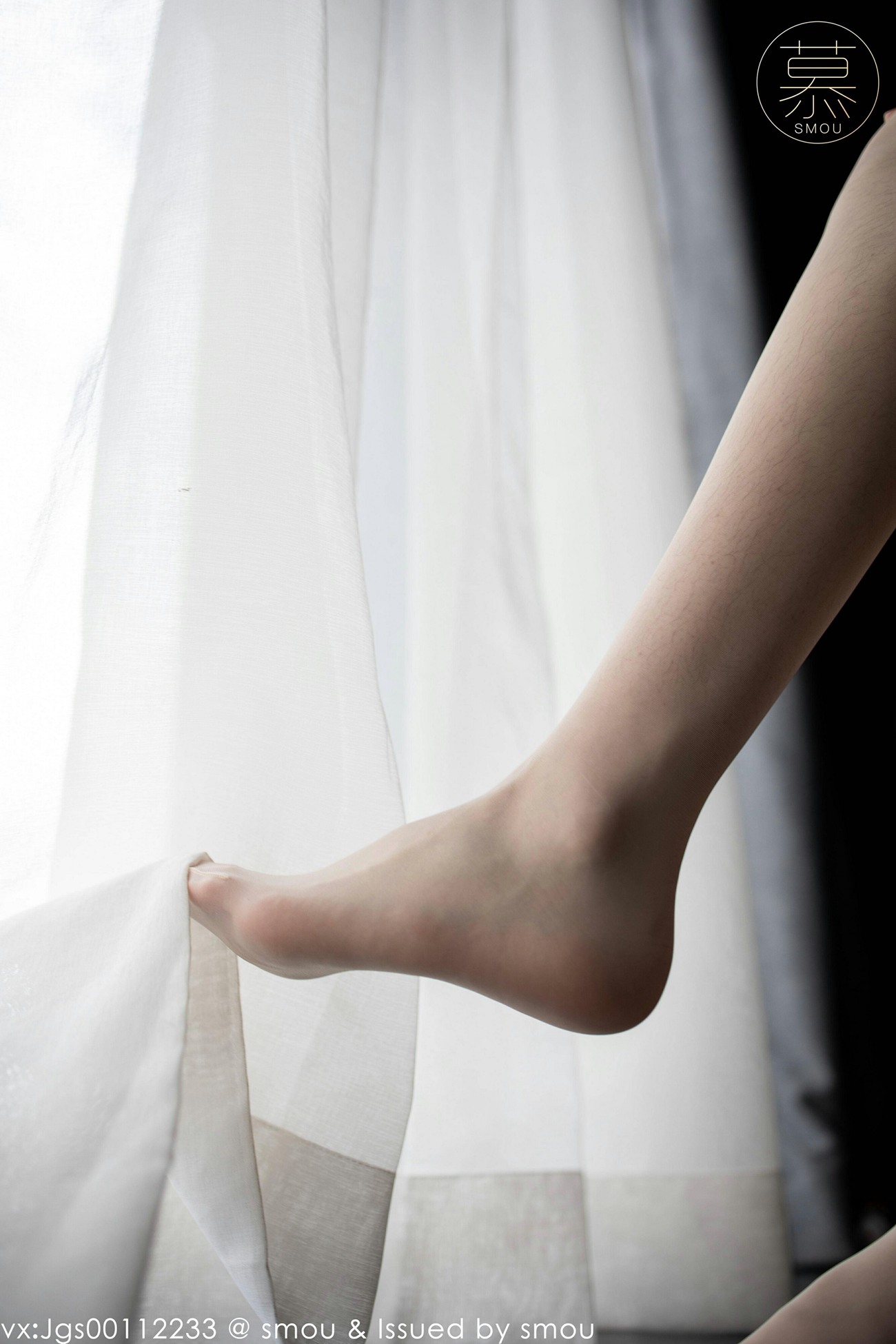 图片[17]-[丝慕SMOU]蜜系列 M030 可儿[54+1P] – 速更版-美库