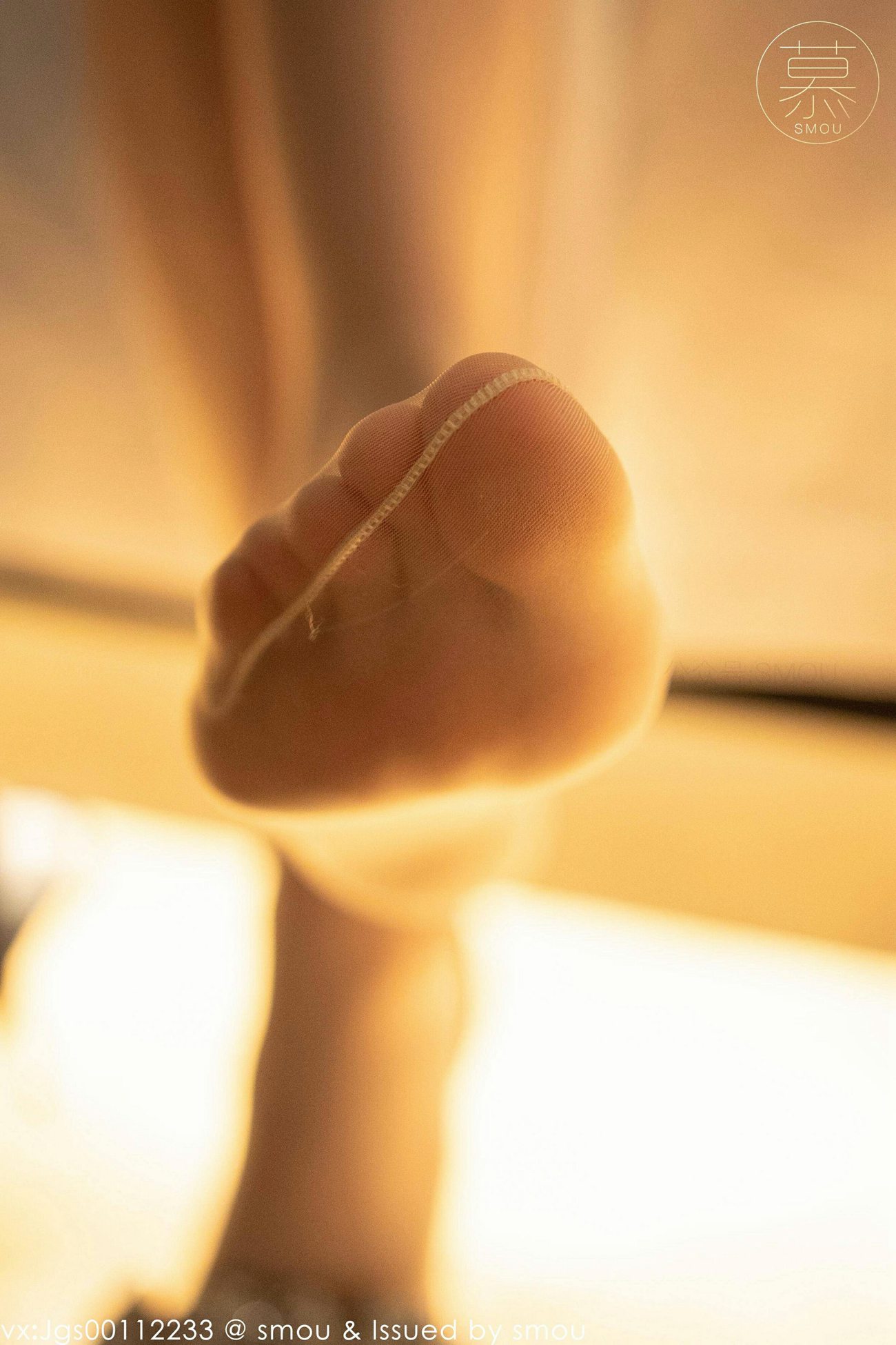 图片[44]-[丝慕SMOU]蜜系列 M030 可儿[54+1P] – 速更版-美库