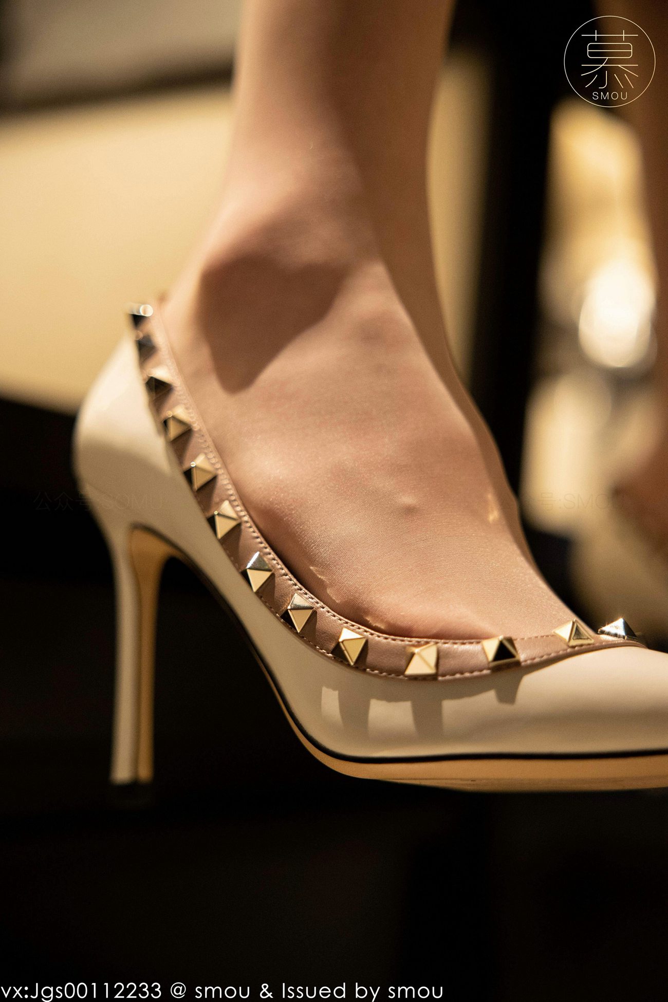 图片[52]-[丝慕SMOU]蜜系列 M030 可儿[54+1P] – 速更版-美库