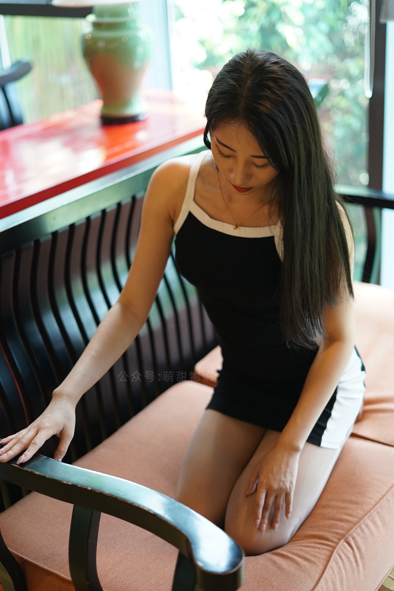 图片[85]-[萌甜物语]XM193《这也太顶了吧-佳儿》[110P] – 速更版-美库