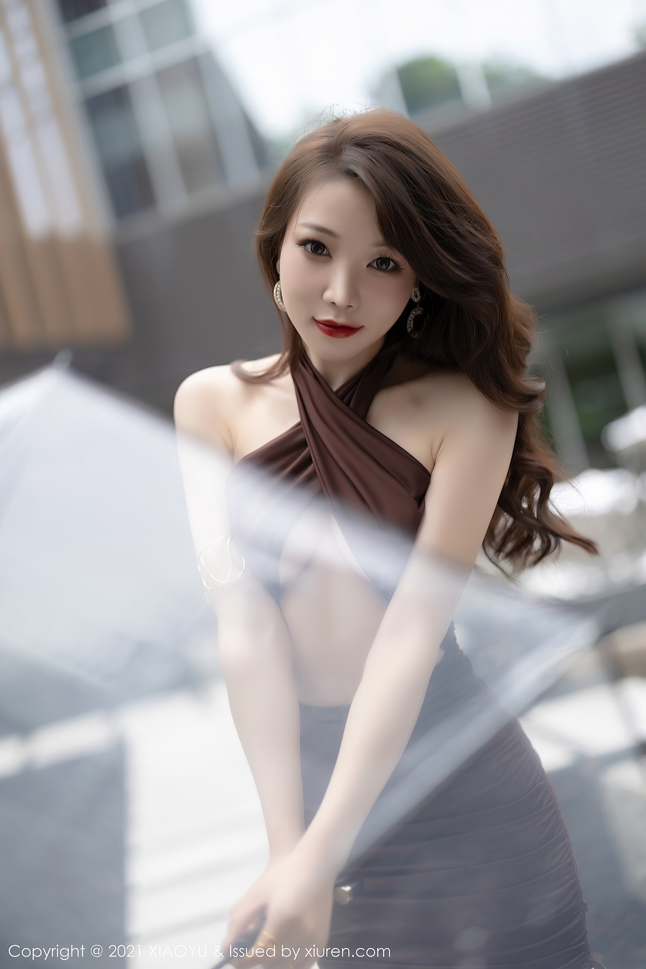 图片[10]-[XIAOYU语画界]2021.08.26 VOL.601 芝芝Booty[96+1P] – 速更版-美库