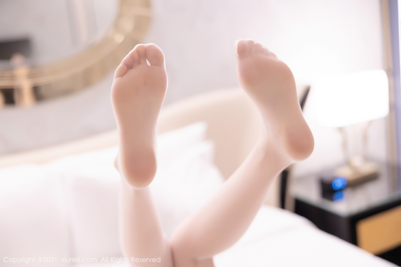 图片[43]-[Xiuren秀人网]2021.08.11 NO.3787 梦心月[108+1P] – 速更版-美库