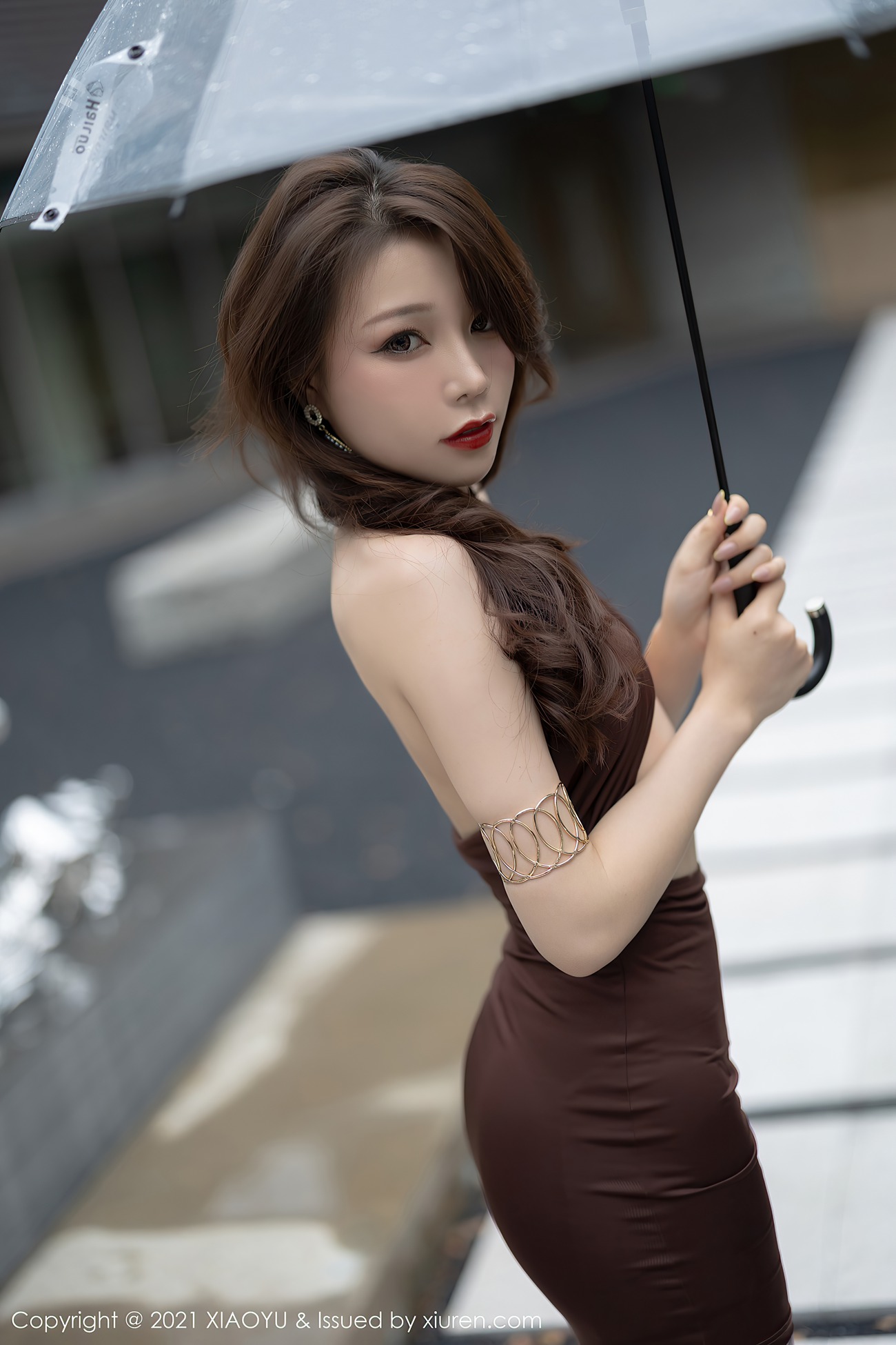 图片[17]-[XIAOYU语画界]2021.08.26 VOL.601 芝芝Booty[96+1P] – 速更版-美库