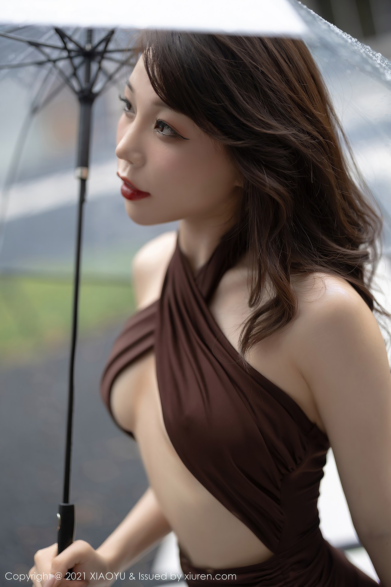 图片[98]-[XIAOYU语画界]2021.08.26 VOL.601 芝芝Booty[96+1P] – 速更版-美库