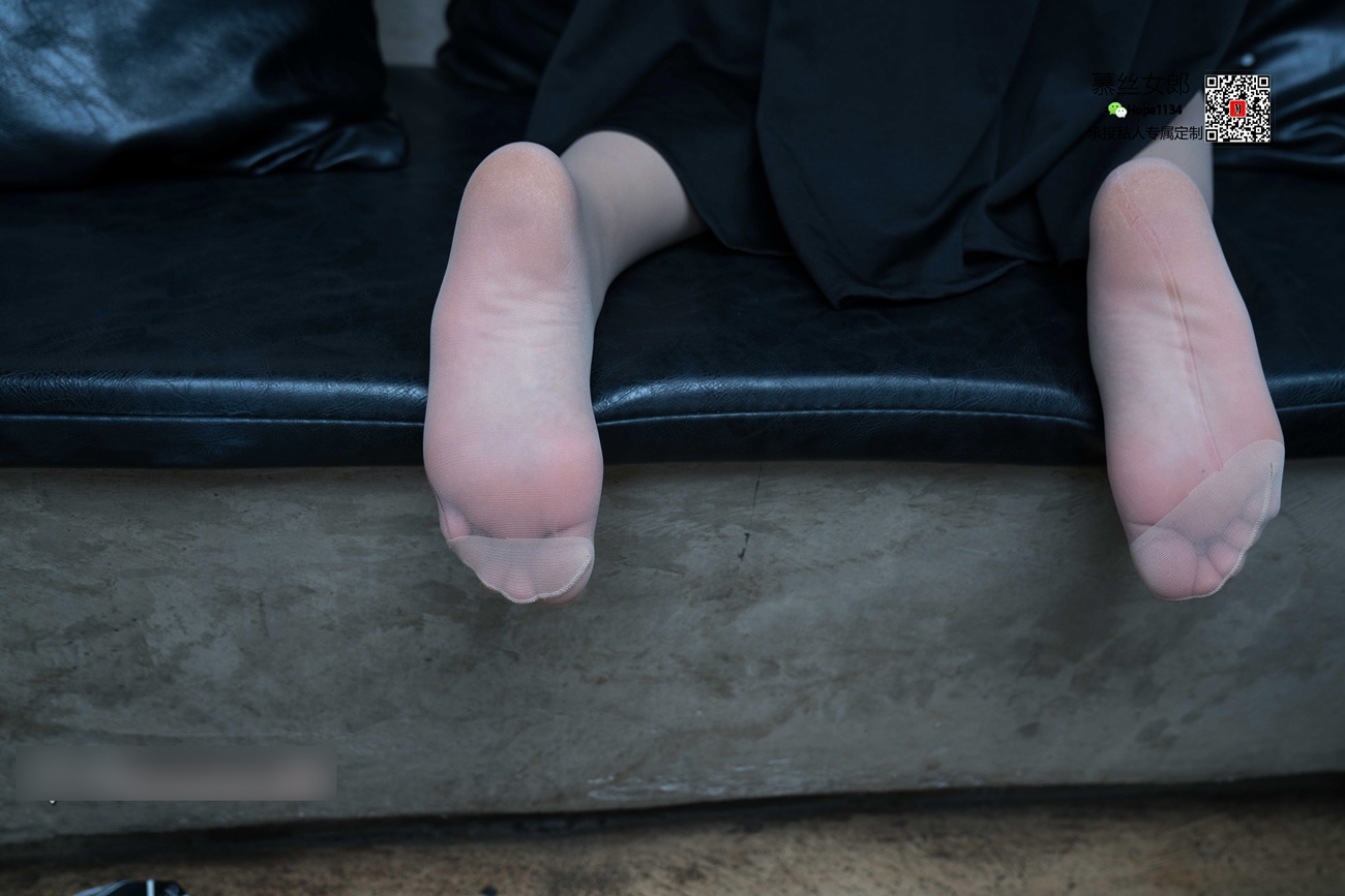 图片[31]-[MussGirl慕丝女郎]NO.072 甜美温柔的姑娘 婷婷 沙发上的丝秀[79P] – 速更版-美库