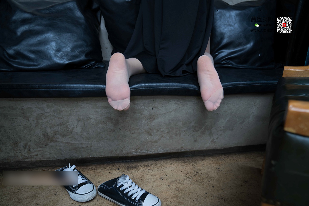 图片[30]-[MussGirl慕丝女郎]NO.072 甜美温柔的姑娘 婷婷 沙发上的丝秀[79P] – 速更版-美库