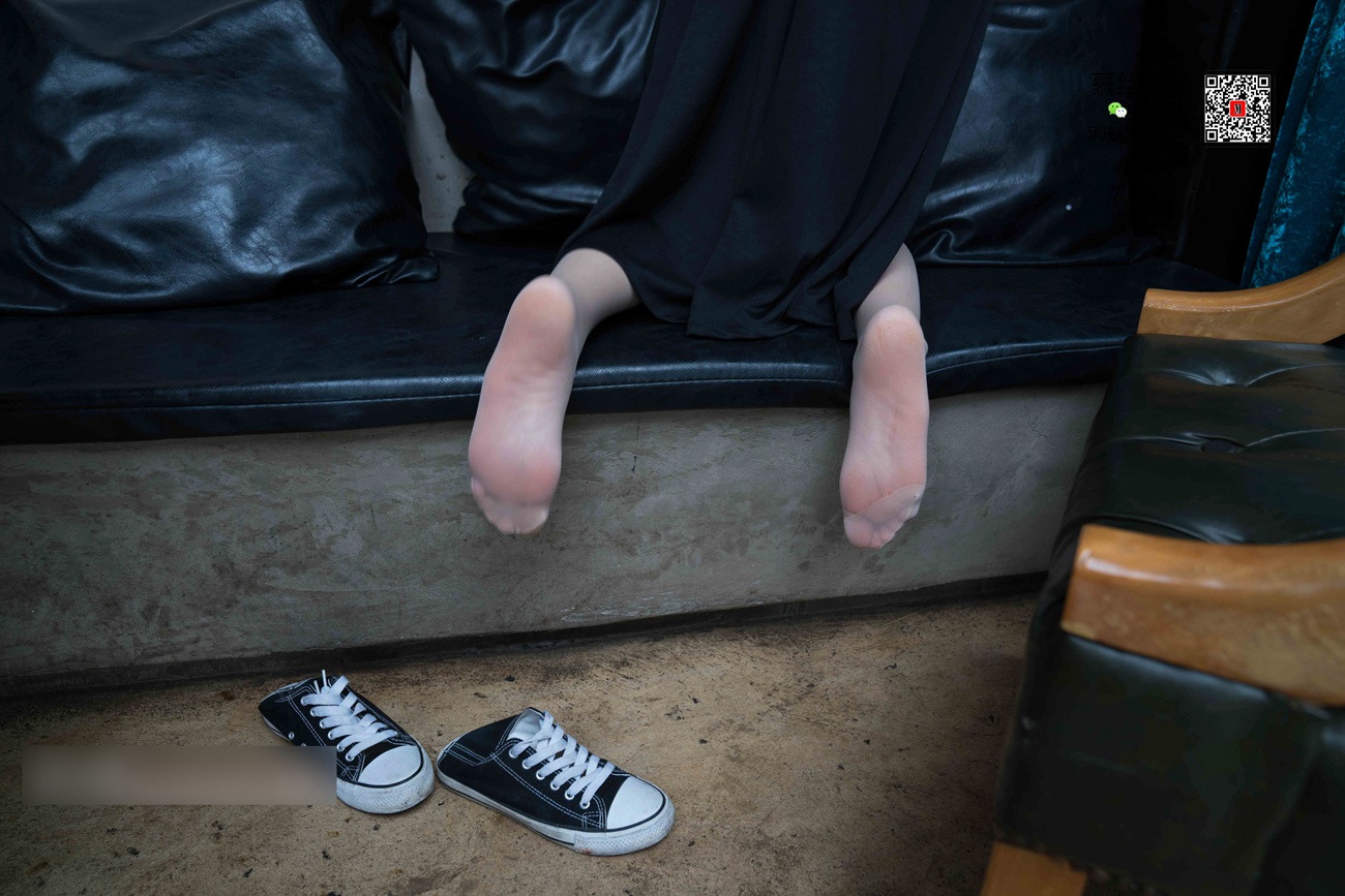 图片[29]-[MussGirl慕丝女郎]NO.072 甜美温柔的姑娘 婷婷 沙发上的丝秀[79P] – 速更版-美库