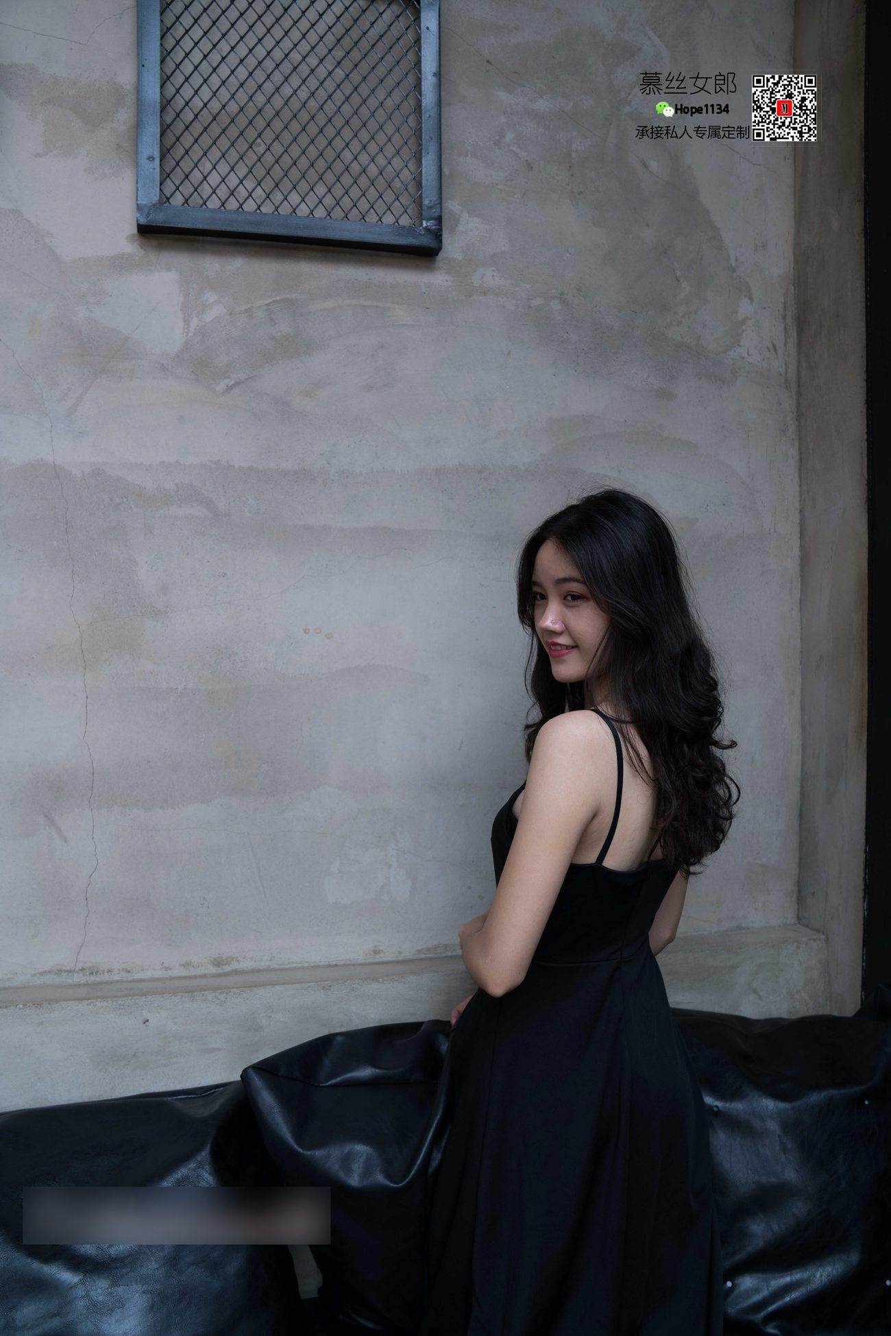 图片[33]-[MussGirl慕丝女郎]NO.072 甜美温柔的姑娘 婷婷 沙发上的丝秀[79P] – 速更版-美库