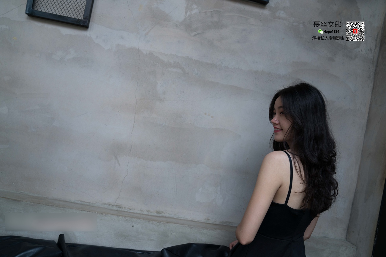 图片[35]-[MussGirl慕丝女郎]NO.072 甜美温柔的姑娘 婷婷 沙发上的丝秀[79P] – 速更版-美库