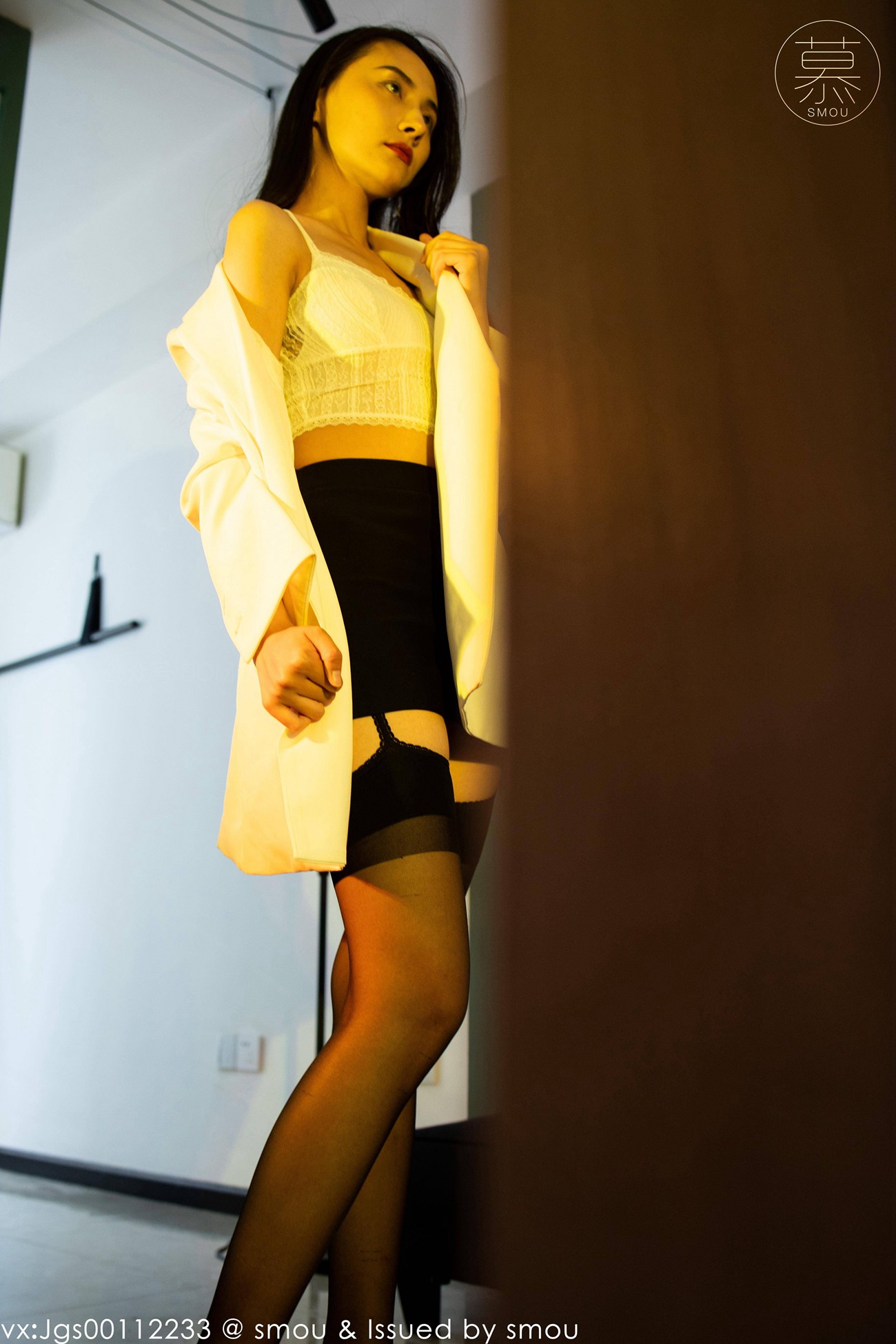 图片[22]-[丝慕SMOU]蜜系列 M033 露茜[65+2P] – 速更版-美库