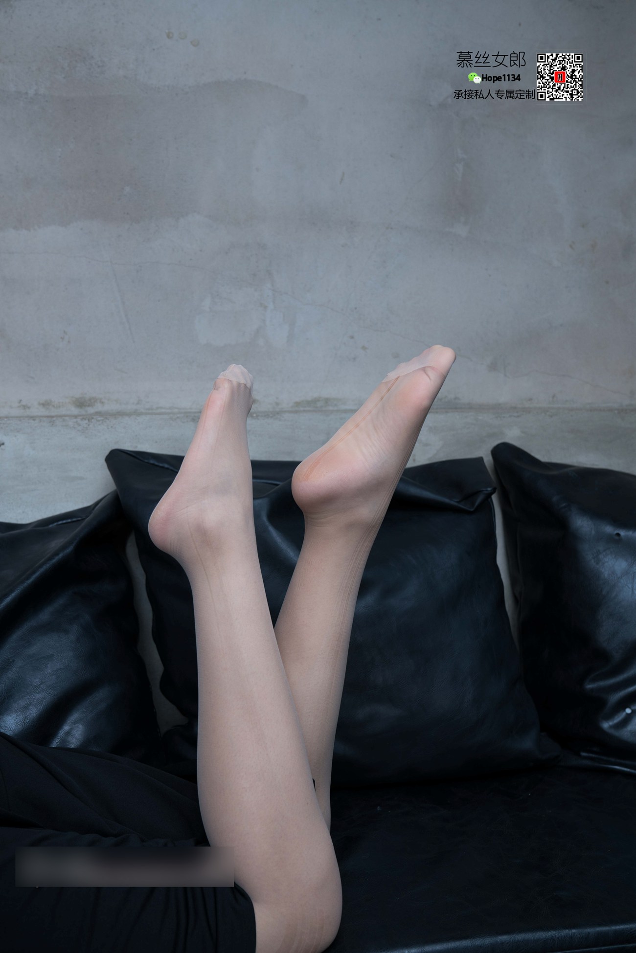 图片[42]-[MussGirl慕丝女郎]NO.072 甜美温柔的姑娘 婷婷 沙发上的丝秀[79P] – 速更版-美库