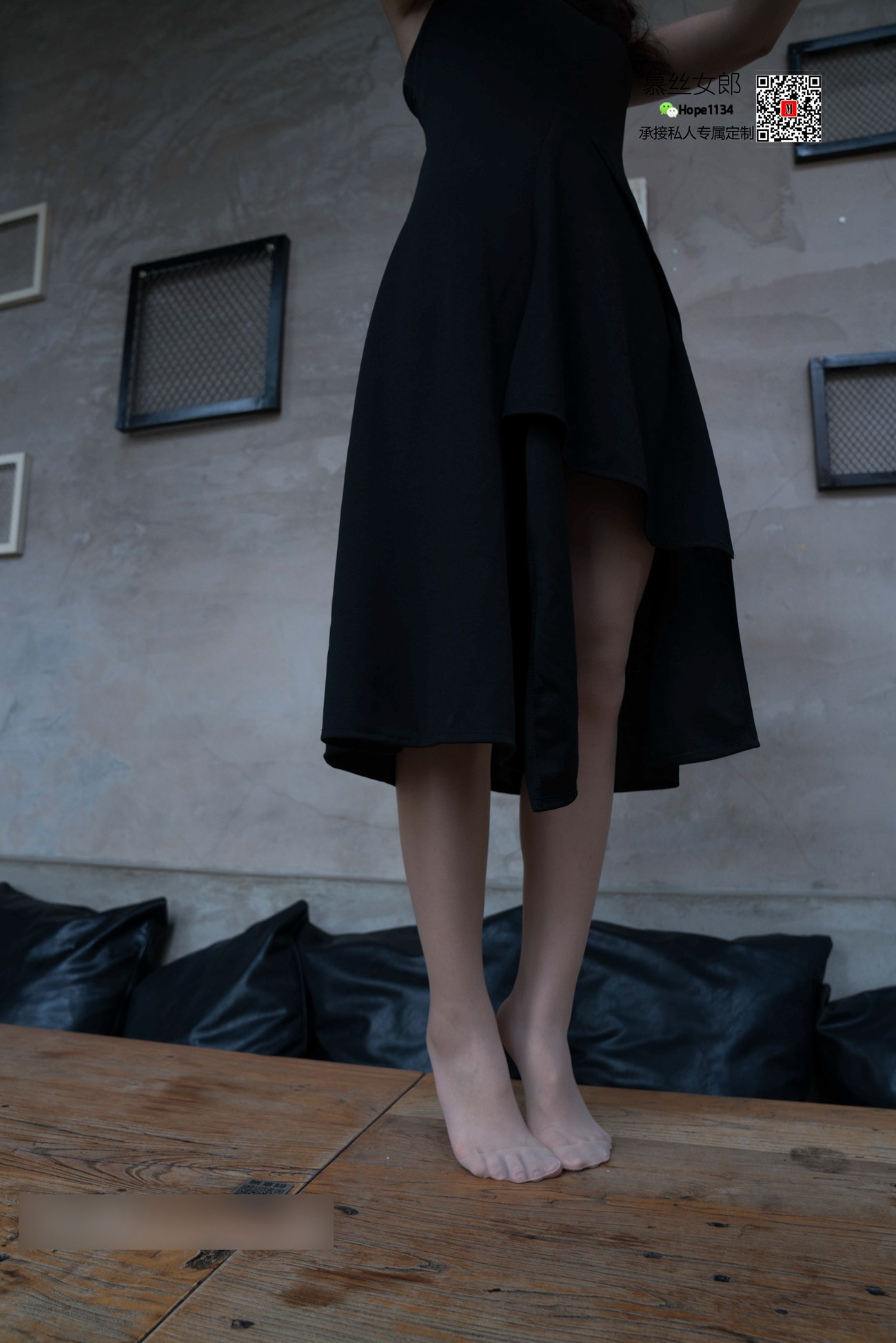 图片[49]-[MussGirl慕丝女郎]NO.072 甜美温柔的姑娘 婷婷 沙发上的丝秀[79P] – 速更版-美库