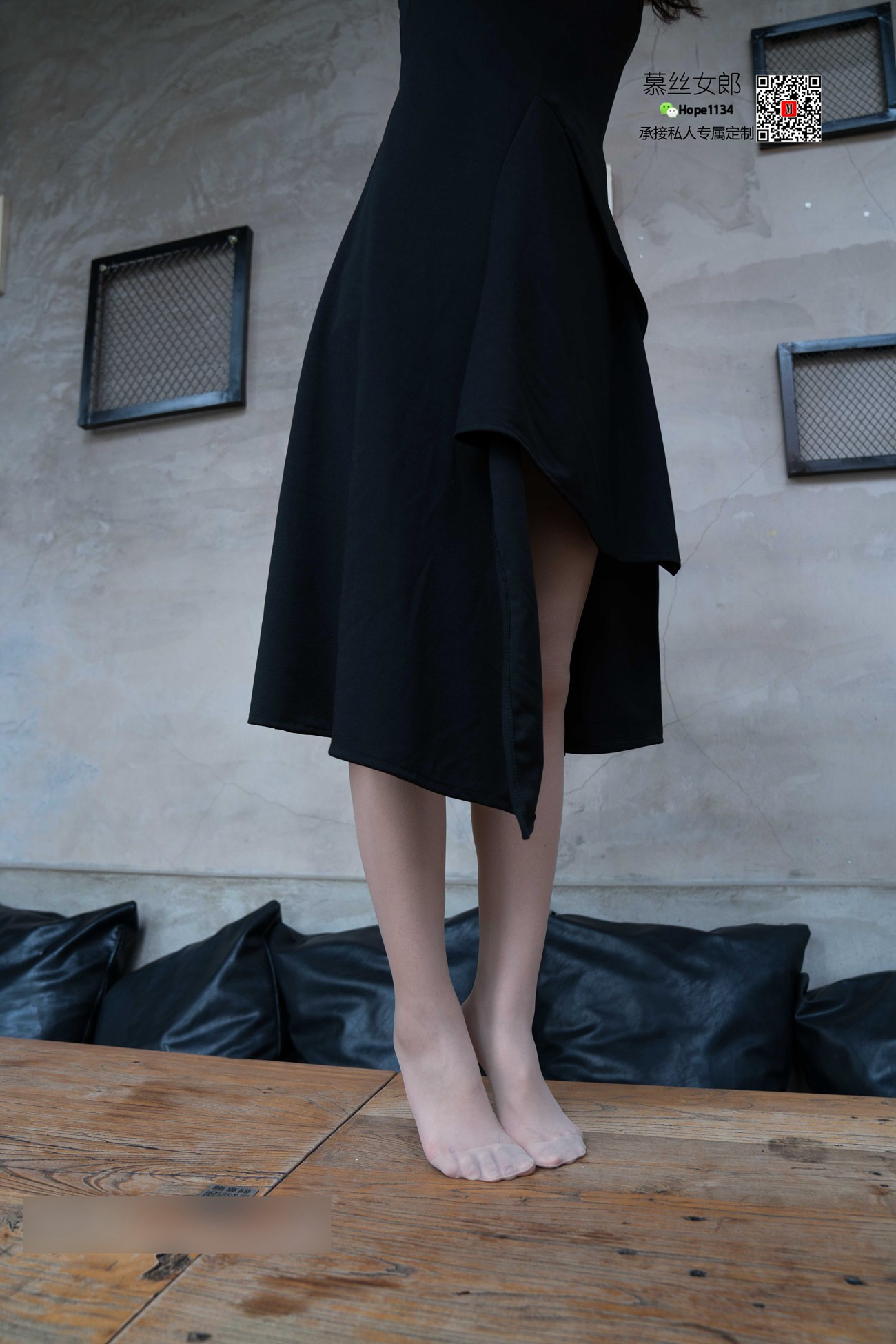 图片[50]-[MussGirl慕丝女郎]NO.072 甜美温柔的姑娘 婷婷 沙发上的丝秀[79P] – 速更版-美库