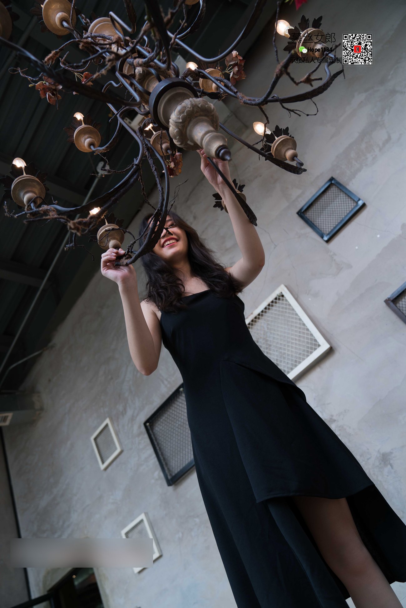 图片[54]-[MussGirl慕丝女郎]NO.072 甜美温柔的姑娘 婷婷 沙发上的丝秀[79P] – 速更版-美库