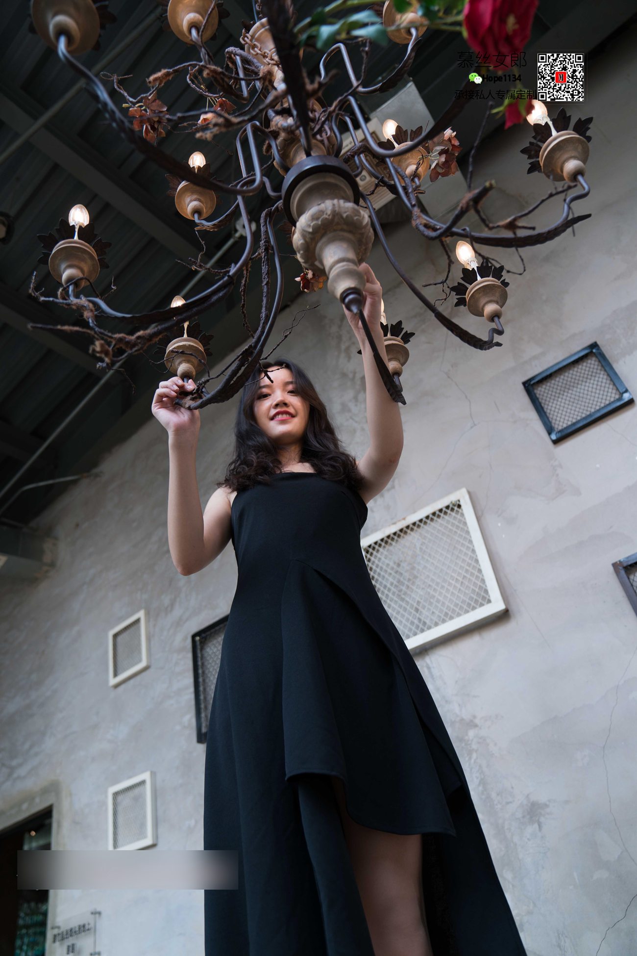 图片[55]-[MussGirl慕丝女郎]NO.072 甜美温柔的姑娘 婷婷 沙发上的丝秀[79P] – 速更版-美库