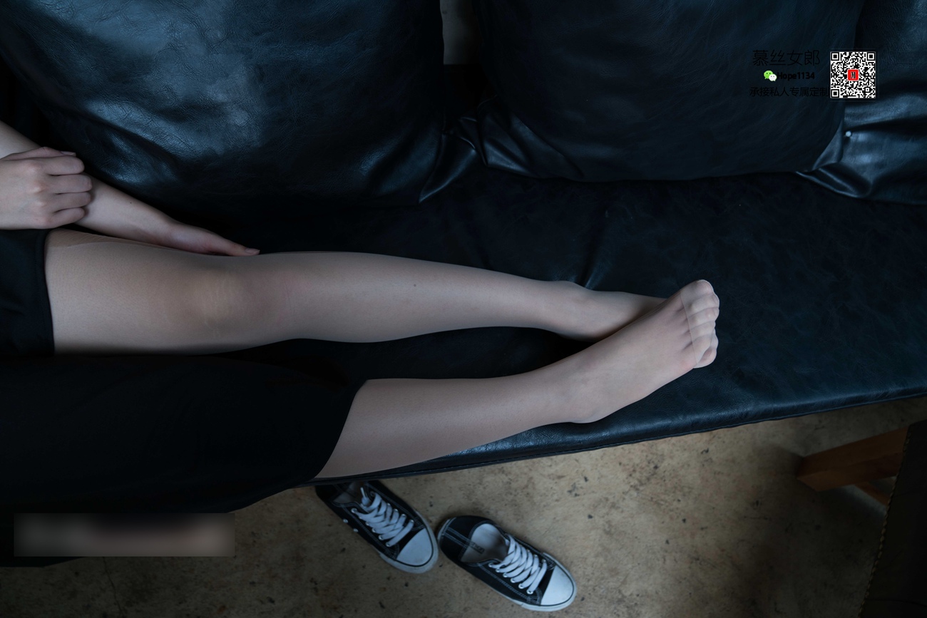 图片[57]-[MussGirl慕丝女郎]NO.072 甜美温柔的姑娘 婷婷 沙发上的丝秀[79P] – 速更版-美库