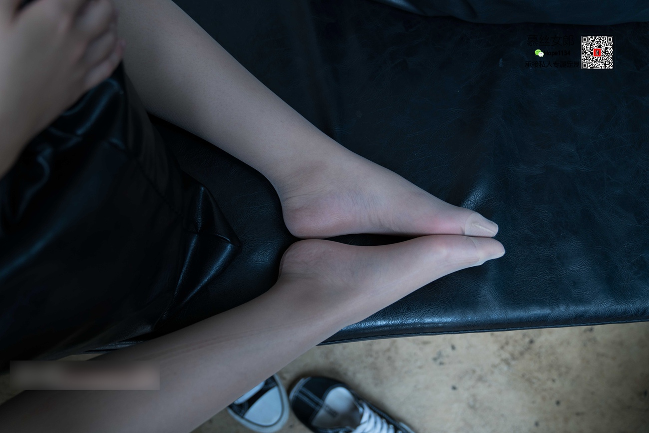 图片[63]-[MussGirl慕丝女郎]NO.072 甜美温柔的姑娘 婷婷 沙发上的丝秀[79P] – 速更版-美库