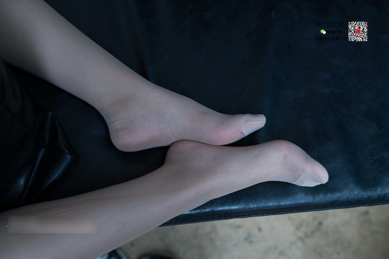 图片[65]-[MussGirl慕丝女郎]NO.072 甜美温柔的姑娘 婷婷 沙发上的丝秀[79P] – 速更版-美库