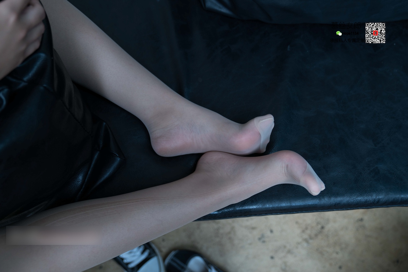 图片[66]-[MussGirl慕丝女郎]NO.072 甜美温柔的姑娘 婷婷 沙发上的丝秀[79P] – 速更版-美库