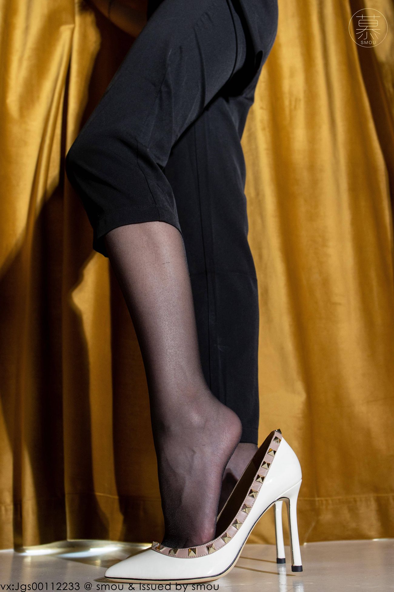 图片[37]-[丝慕SMOU]蜜系列 M033 露茜[65+2P] – 速更版-美库