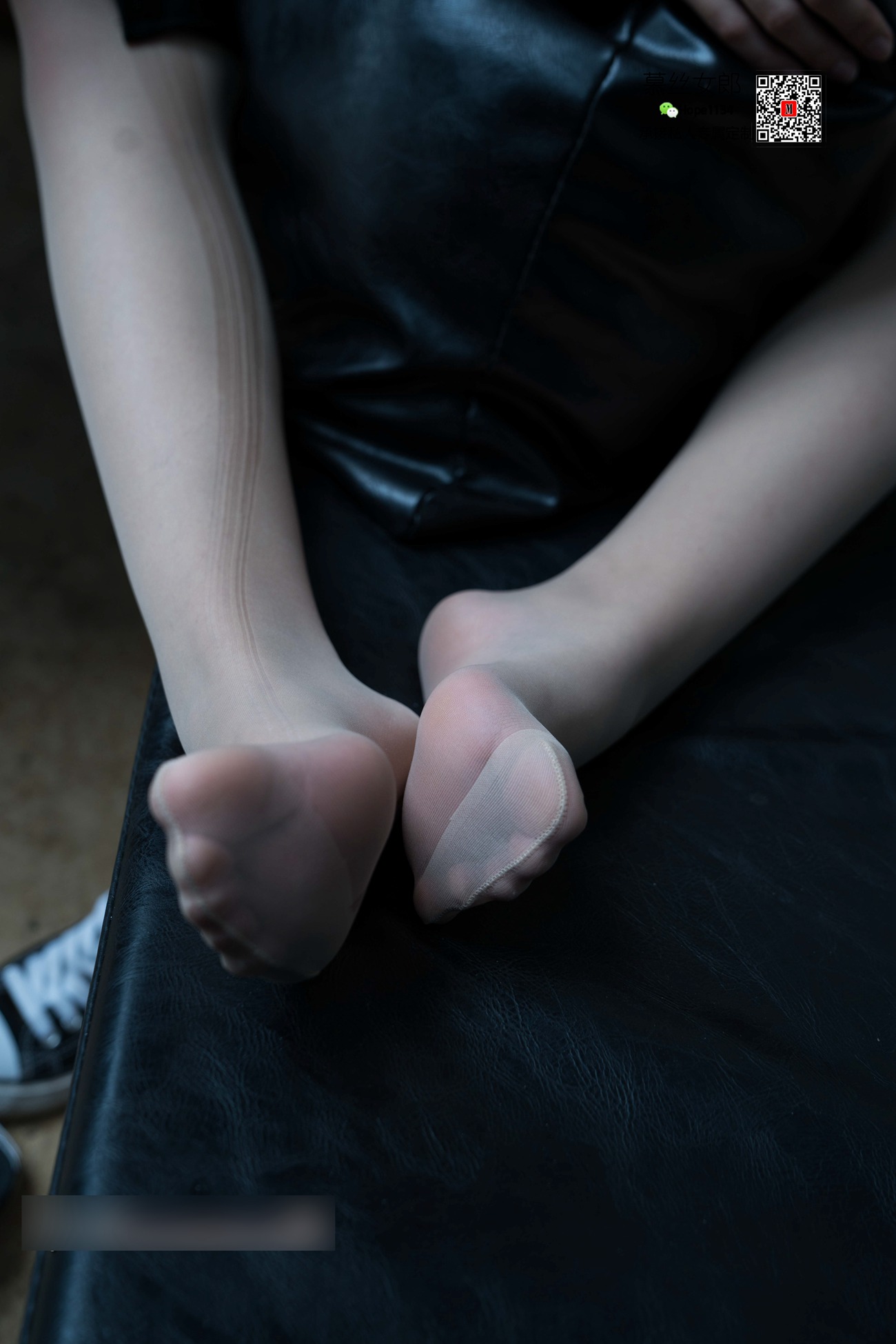 图片[70]-[MussGirl慕丝女郎]NO.072 甜美温柔的姑娘 婷婷 沙发上的丝秀[79P] – 速更版-美库