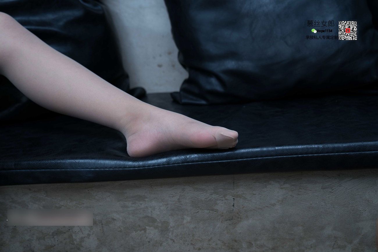 图片[74]-[MussGirl慕丝女郎]NO.072 甜美温柔的姑娘 婷婷 沙发上的丝秀[79P] – 速更版-美库