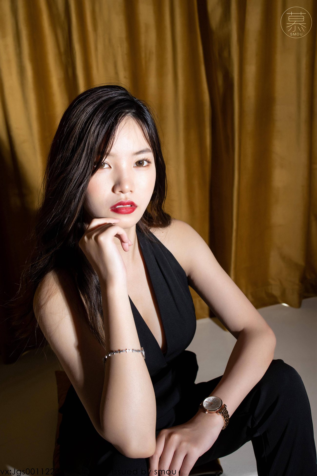 图片[43]-[丝慕SMOU]蜜系列 M033 露茜[65+2P] – 速更版-美库