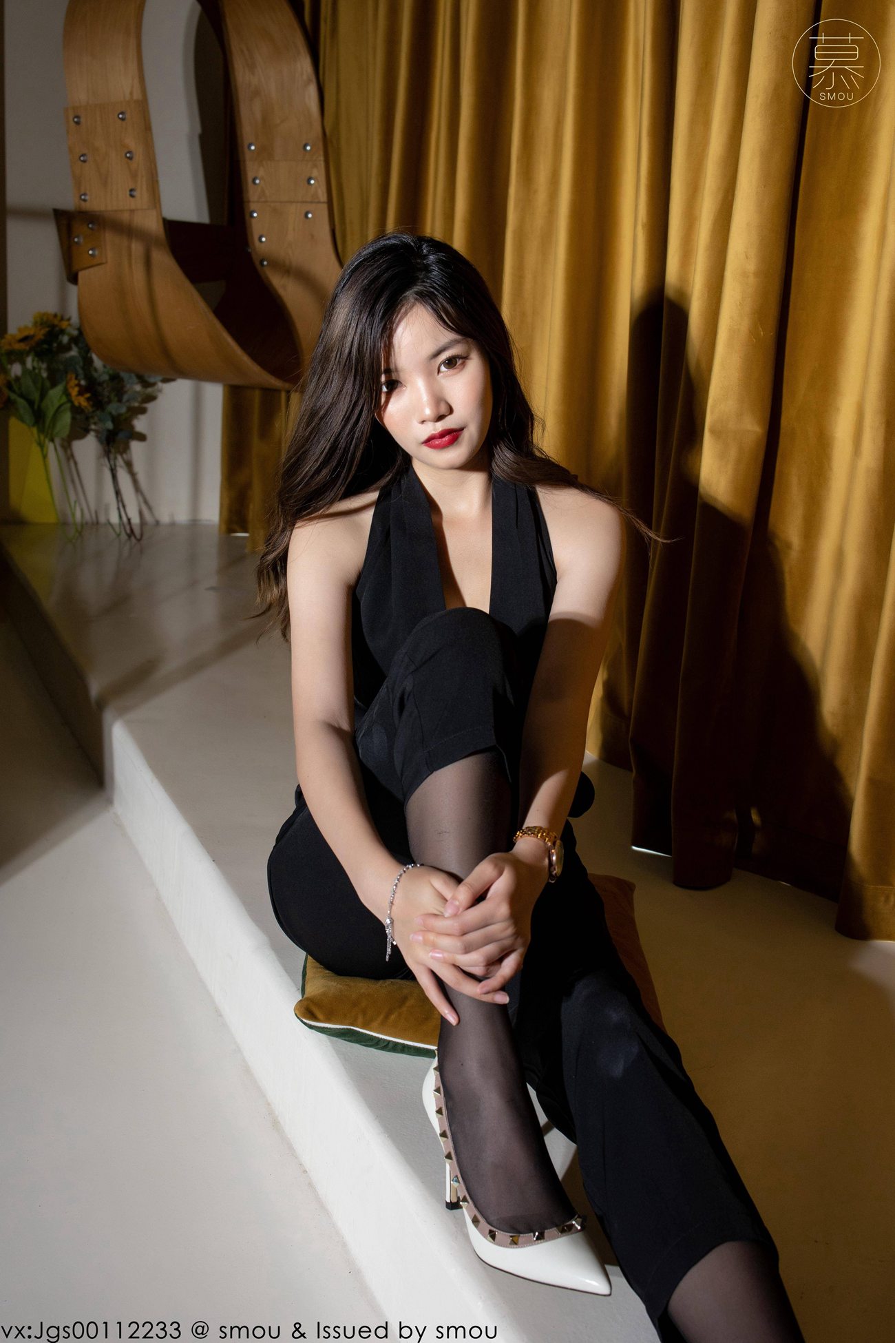 图片[47]-[丝慕SMOU]蜜系列 M033 露茜[65+2P] – 速更版-美库