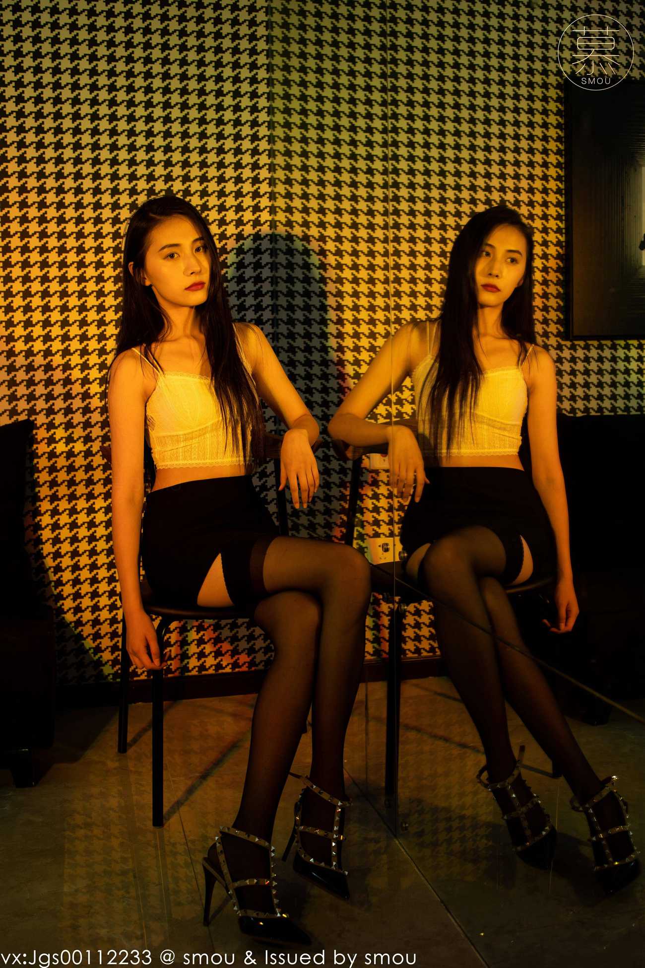 图片[66]-[丝慕SMOU]蜜系列 M033 露茜[65+2P] – 速更版-美库