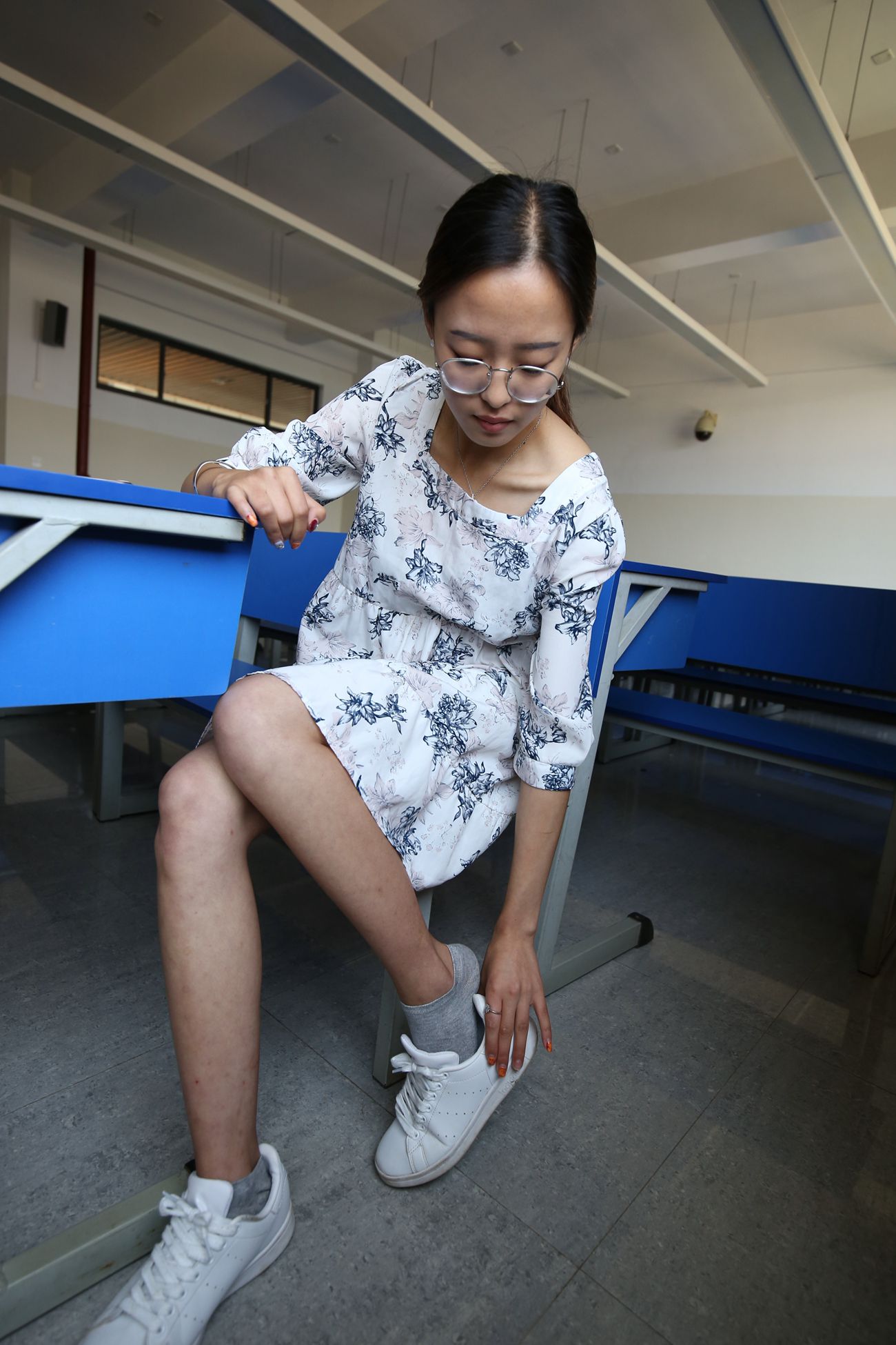 图片[13]-大西瓜爱牙膏-早期作品-S025 201709 女2 棉 [121P] – 速更版-美库