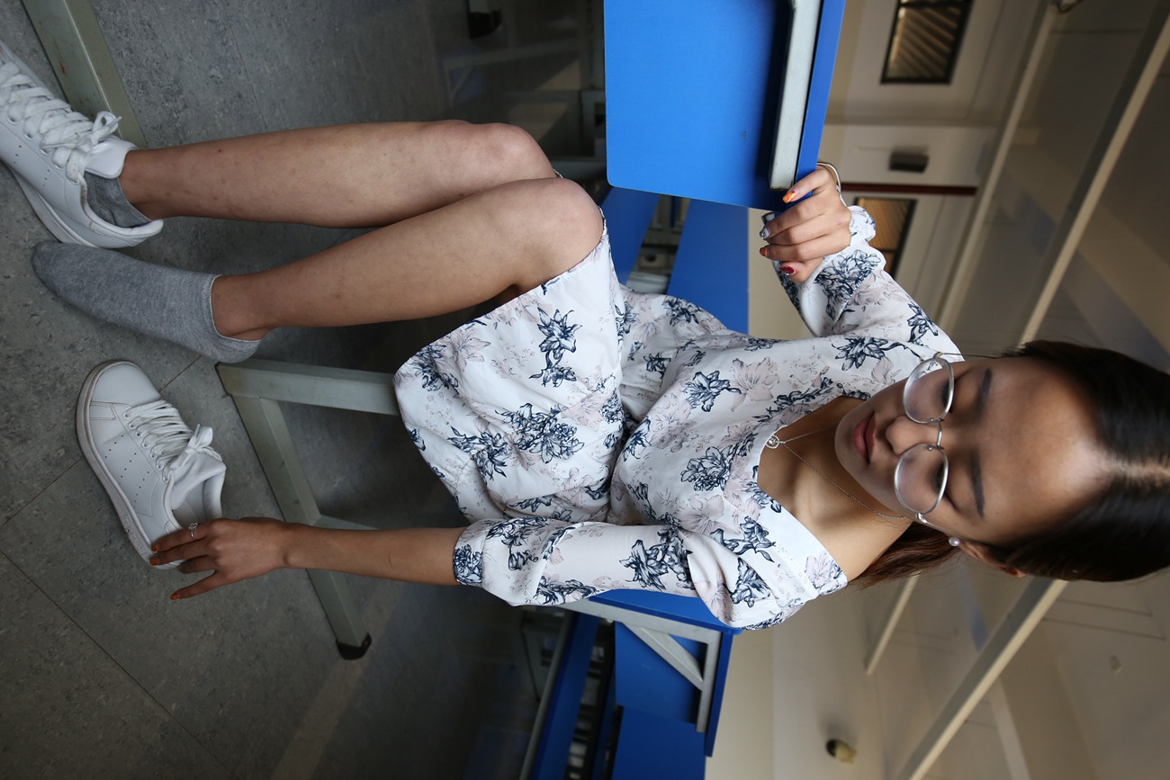 图片[18]-大西瓜爱牙膏-早期作品-S025 201709 女2 棉 [121P] – 速更版-美库