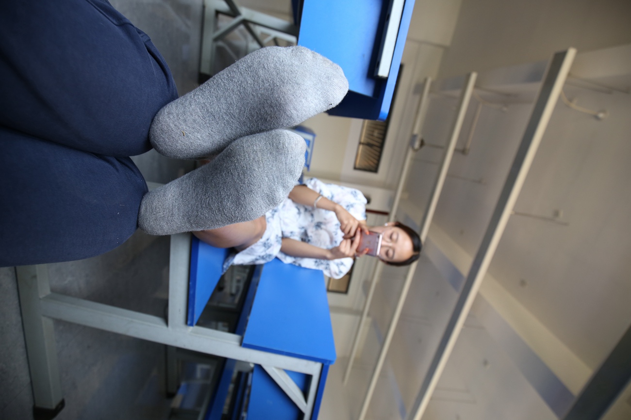 图片[44]-大西瓜爱牙膏-早期作品-S025 201709 女2 棉 [121P] – 速更版-美库