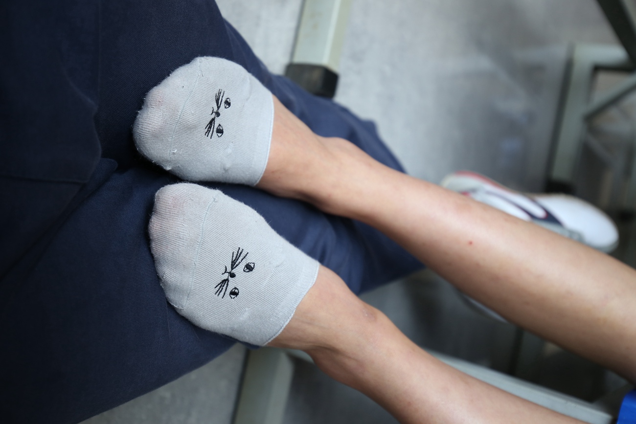 图片[111]-大西瓜爱牙膏-早期作品-S025 201709 女2 棉 [121P] – 速更版-美库