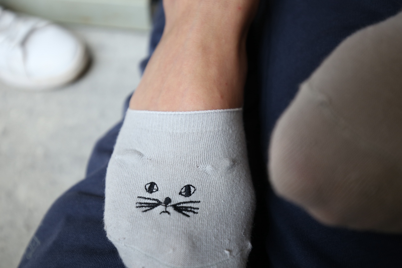 图片[112]-大西瓜爱牙膏-早期作品-S025 201709 女2 棉 [121P] – 速更版-美库