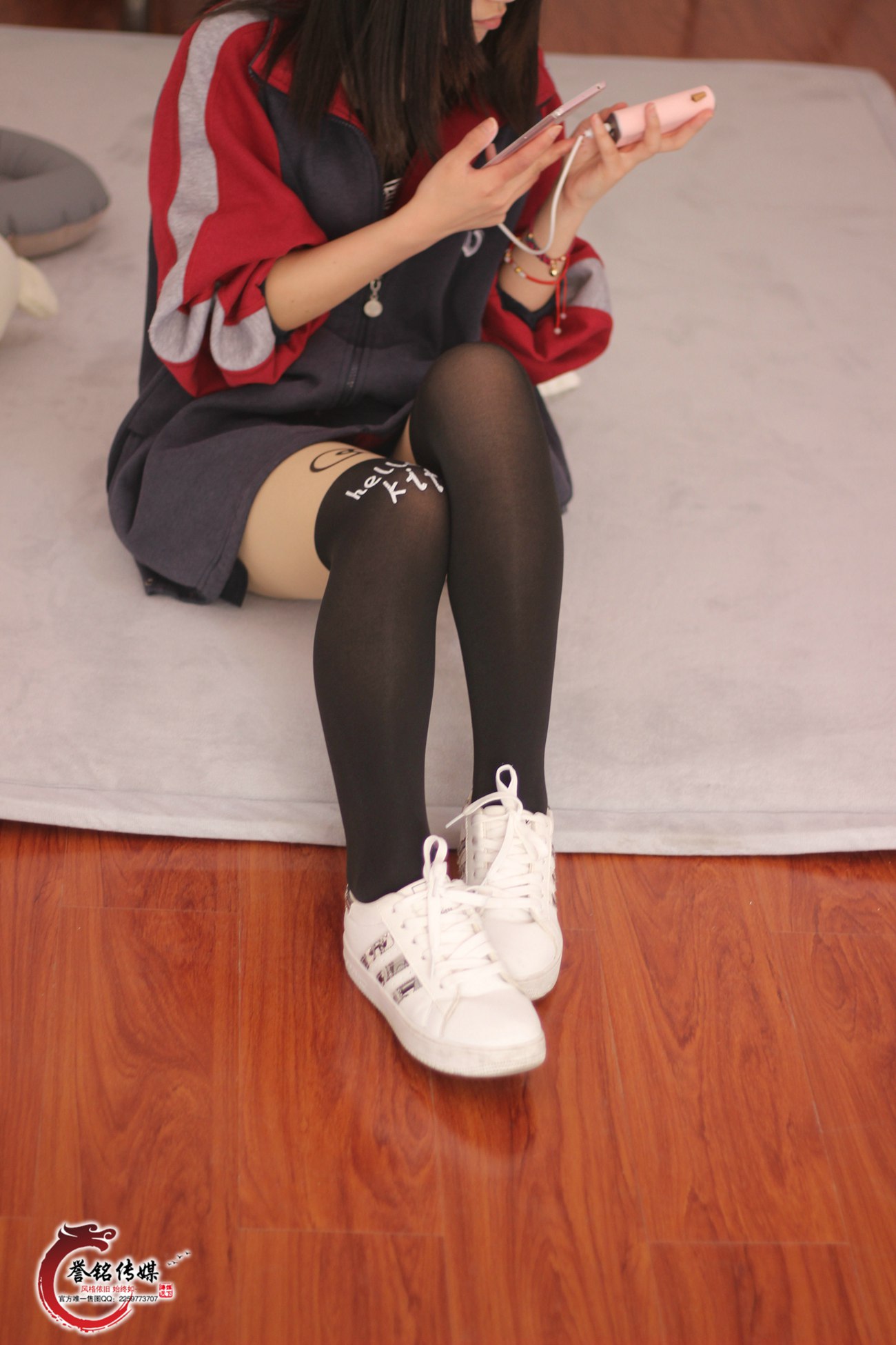 图片[15]-誉铭传媒088- 2017《八十八》[109P] – 速更版-美库