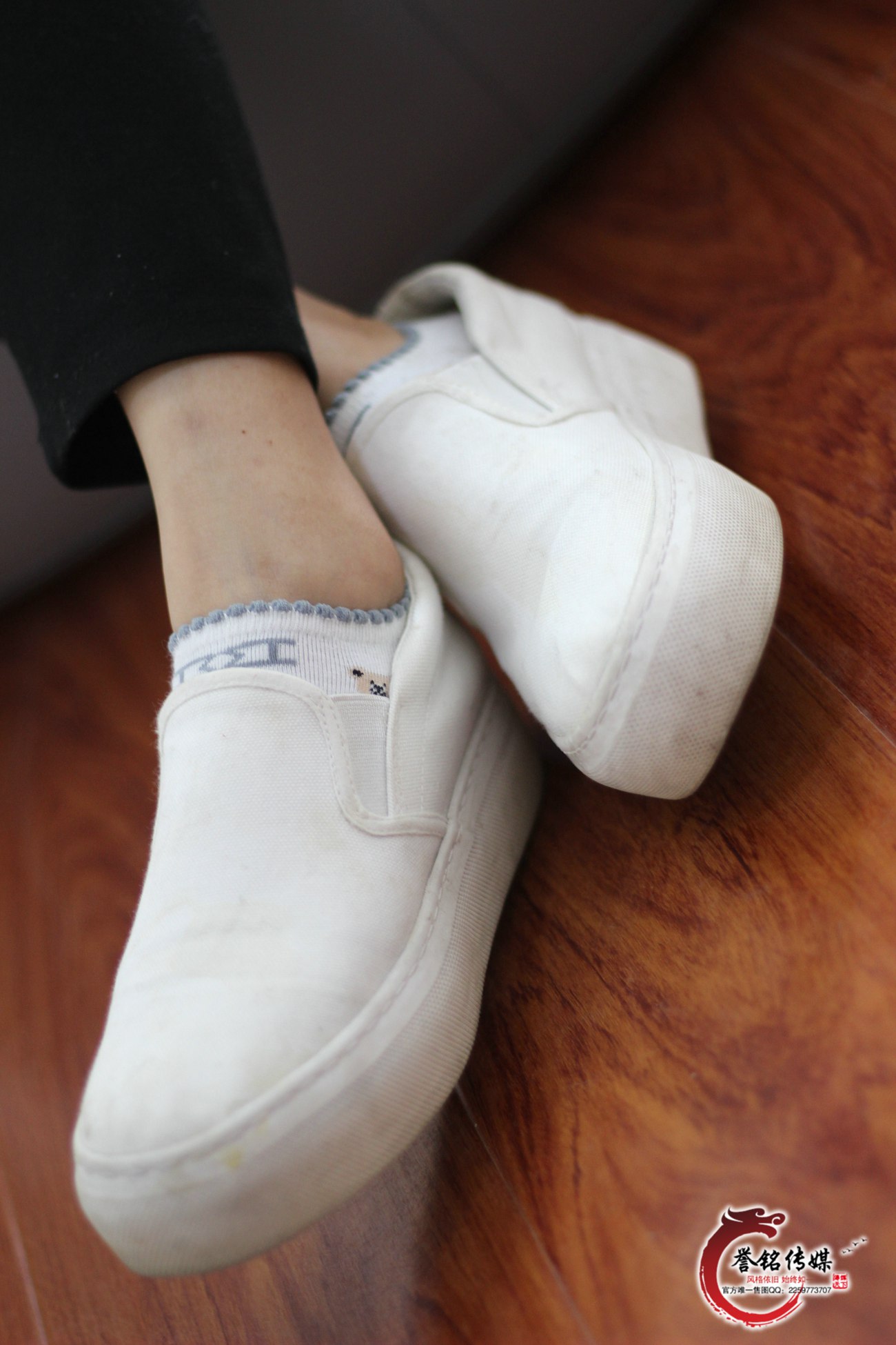 图片[14]-誉铭传媒090- 2017《九十》[96P] – 速更版-美库